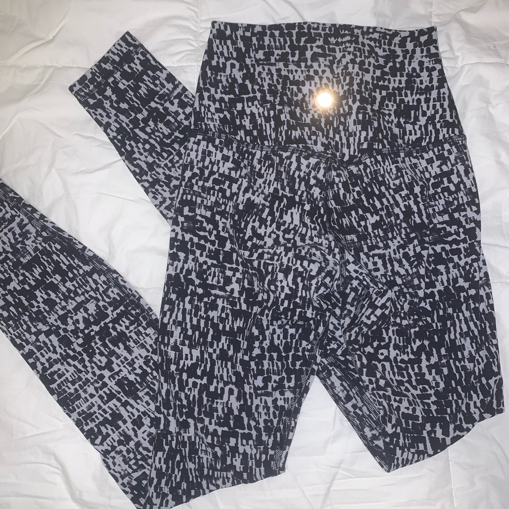Lululemon Align Leggings size 2